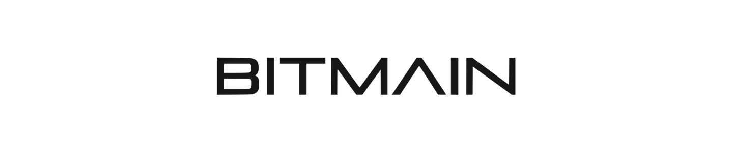 logo banner bitmain