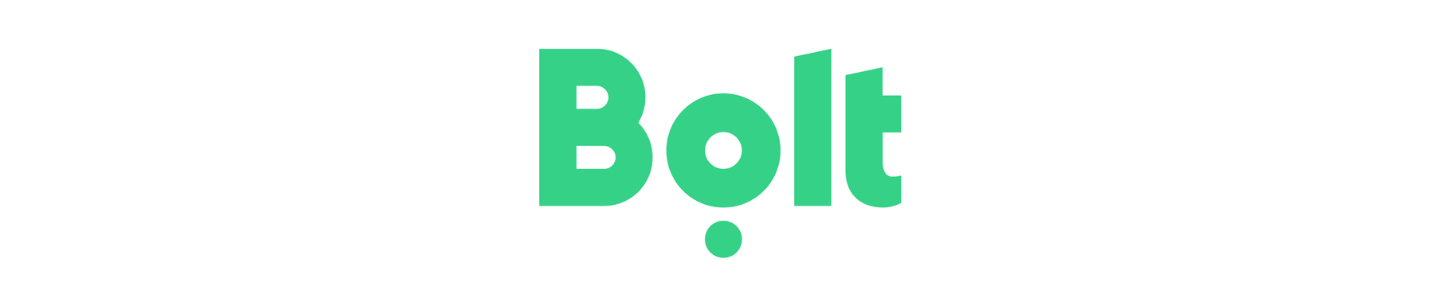 logo Bolt