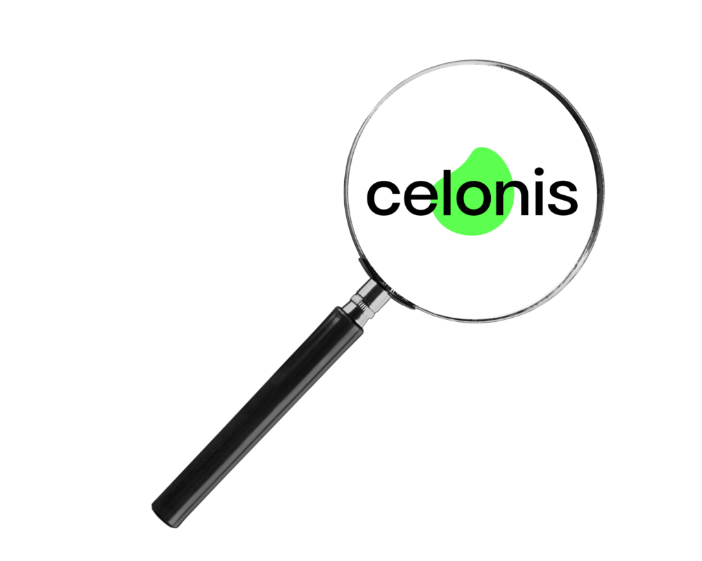 Zoom auf Einhorn360-CELONIS
