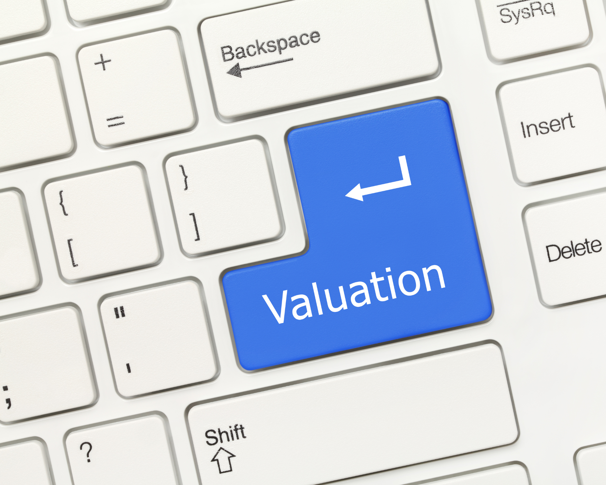 Comment calculer la valorisation d'une entreprise ?