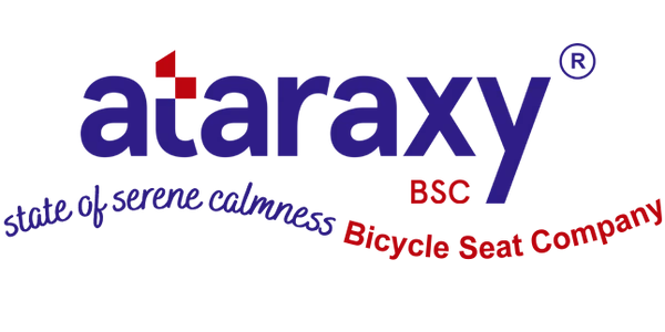 L’ENTREPRISE AUSTRALIENNE ATARAXY BSC INVENTE LA PREMIÈRE SELLE DE VÉLO QUI NE CHAUFFE PAS NOTRE DERRIÈRE